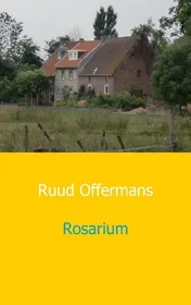 Omslag van Rosarium