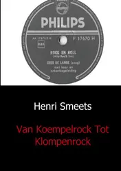 Omslag van Van koempelrock tot klompenrock