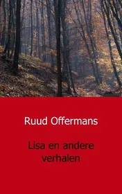 Omslag van Lisa en andere verhalen