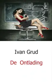 Omslag van De Ontlading