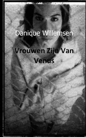 Omslag van Vrouwen Zijn Van Venus