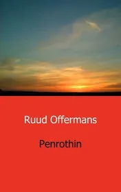 Omslag van Penrothin