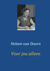 Omslag van Voor jou alleen