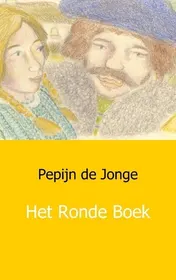 Omslag van Het ronde boek