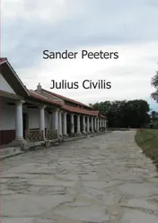 Omslag van Julius Civilis