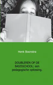 Omslag van Doubleren op de basisschool