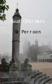 Omslag van De perroen