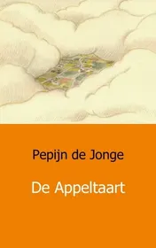 Omslag van De appeltaart