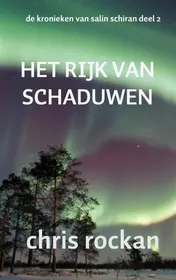 Omslag van Het rijk van schaduwen