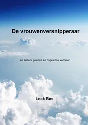 Omslag van De vrouwenversnipperaar