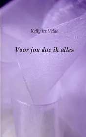 Omslag van Voor jou doe ik alles