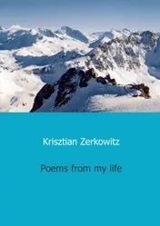 Omslag van Poems from my life