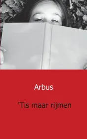 Omslag van Tis maar rijmen