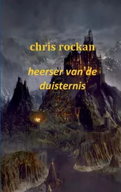 Omslag van Deel 3 de kronieken van salin schiran