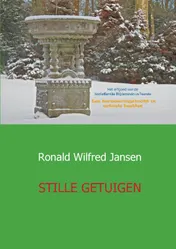 Omslag van Stille getuigen