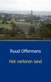 Omslag van Het verloren land