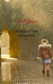 Omslag van Verlangen naar schoonheid
