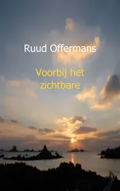 Omslag van Voorbij het zichtbare