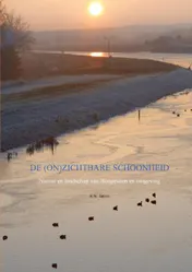 Omslag van De (on)zichtbare schoonheid