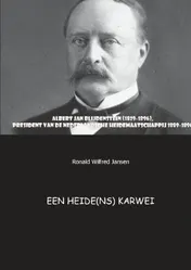 Omslag van Een heide(ns) karwei