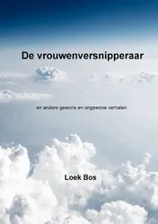 Omslag van De vrouwenversnipperaar