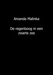 Omslag van De regenboog in een zwarte zee