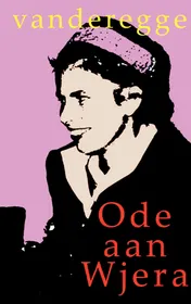 Omslag van Ode aan Wjera