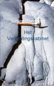 Omslag van Het Verlichtingskabinet