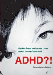 Omslag van ADHD?!