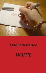 Omslag van Wijffie