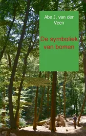 Omslag van De symboliek van bomen