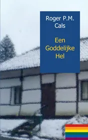 Omslag van Een goddelijke hel