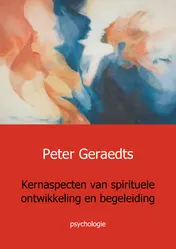 Omslag van Kernaspecten van spirituele ontwikkeling en begeleiding