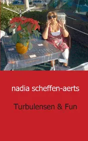 Omslag van Turbulensen en fun