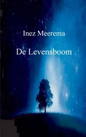 Omslag van De levensboom
