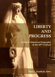 Omslag van Liberty and Progress