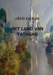 Omslag van Het land van Yatagan