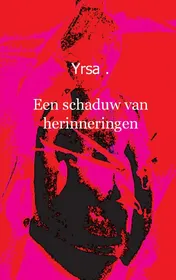 Omslag van Een schaduw van herinneringen