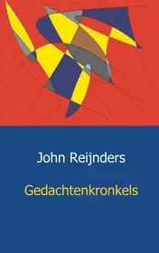 Omslag van Gedachtenkronkels