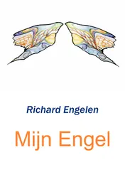 Omslag van Mijn Engel