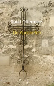 Omslag van De Apocriefen