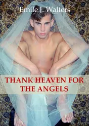 Omslag van Thank Heaven for the Angels