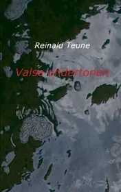 Omslag van Valse ondertonen
