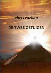 Omslag van De twee getuigen