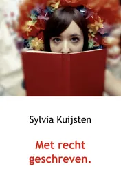 Omslag van Met recht geschreven