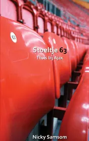 Omslag van Stoeltje 63