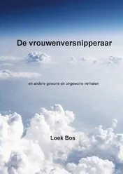 Omslag van De vrouwenversnipperaar