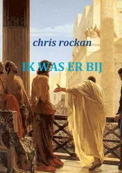 Omslag van Ik was erbij