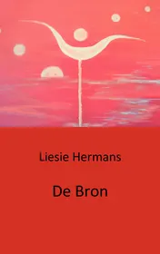 Omslag van De bron