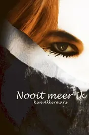 Omslag van Nooit meer ik